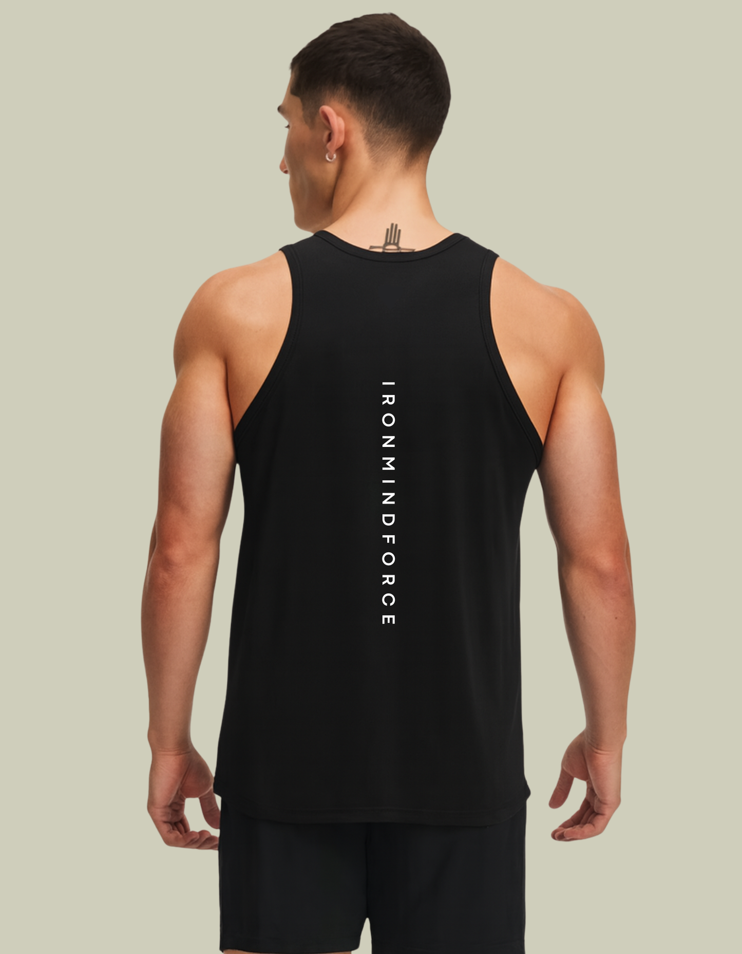 IronMindForce Tank