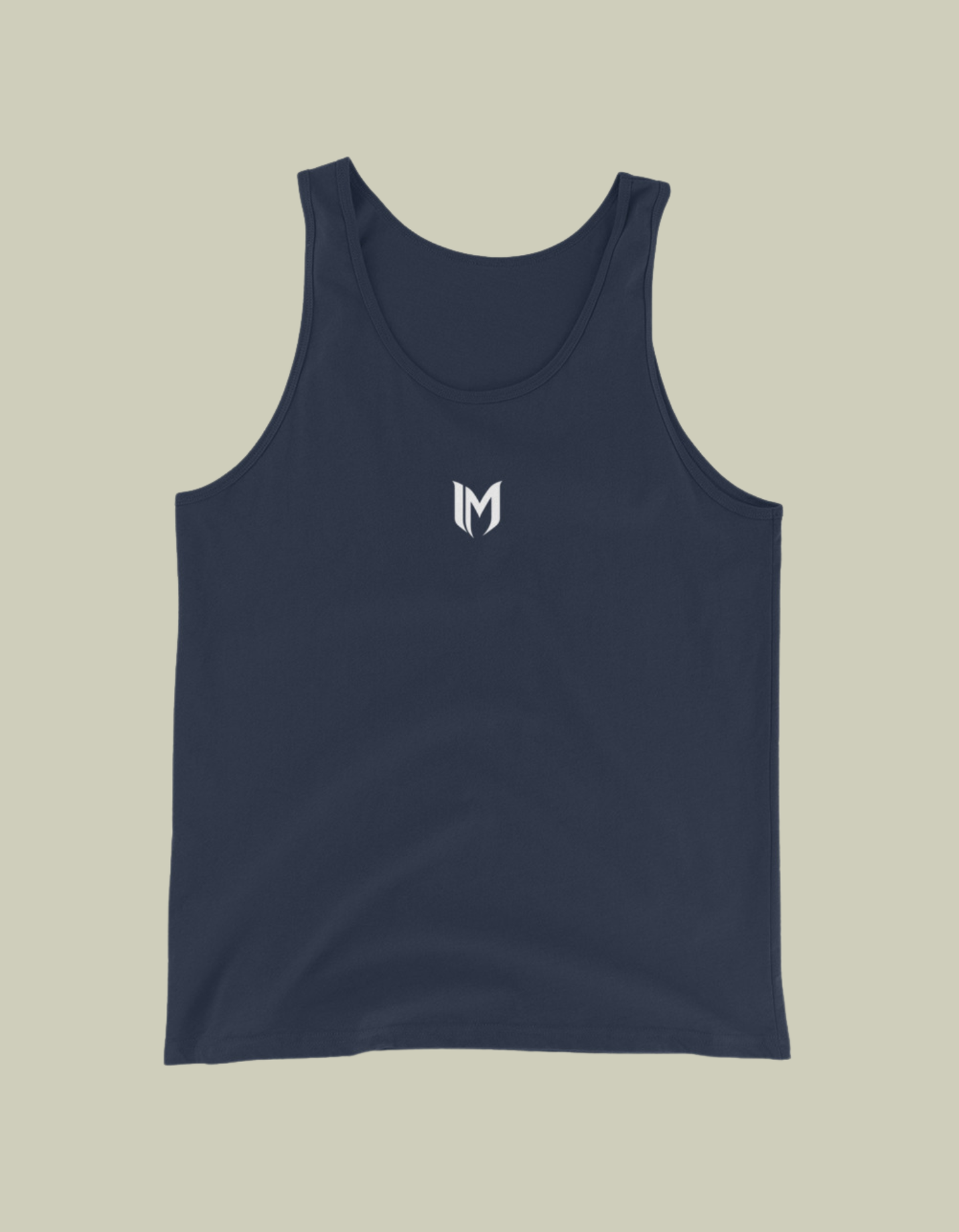 IronMindForce Tank