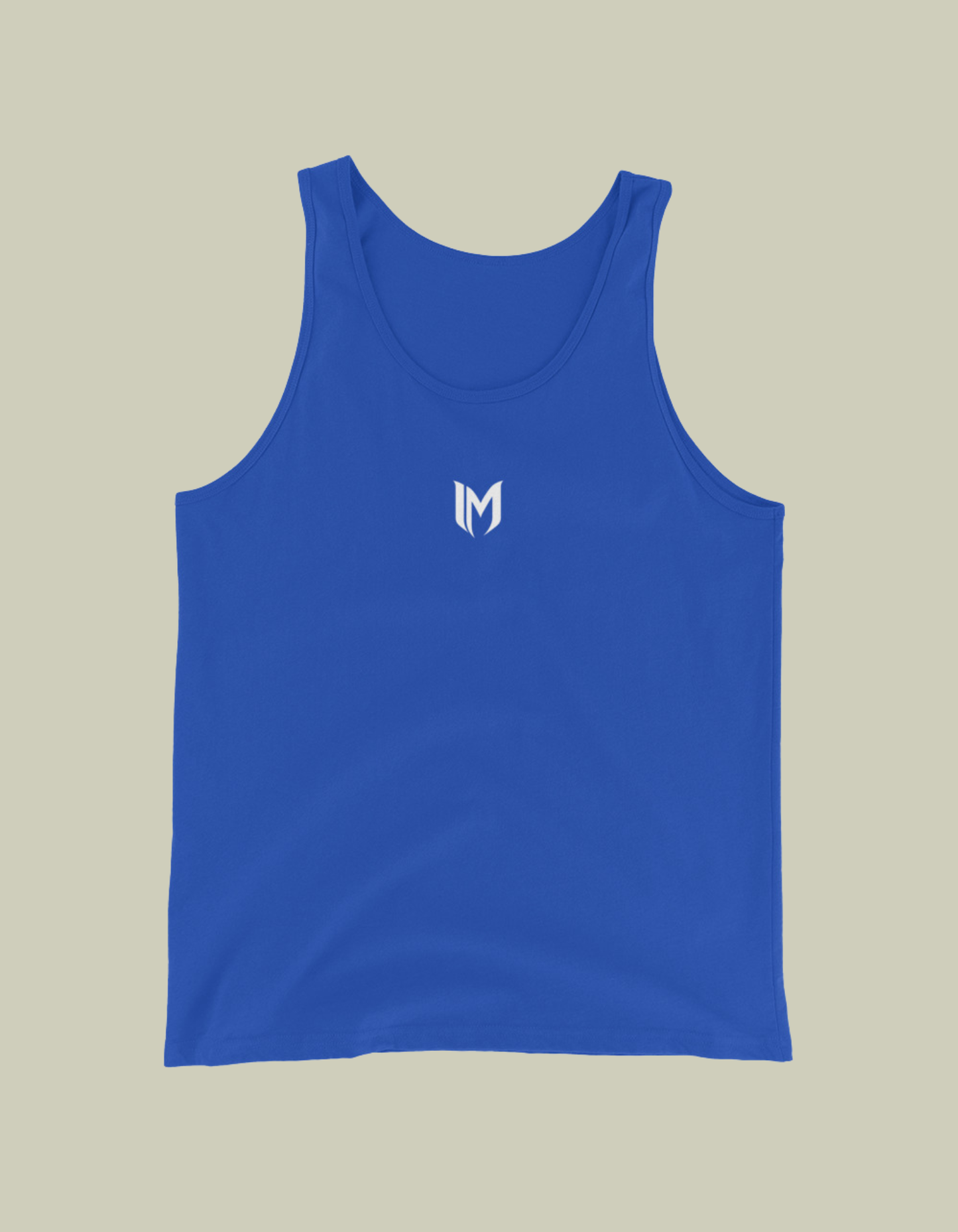 IronMindForce Tank