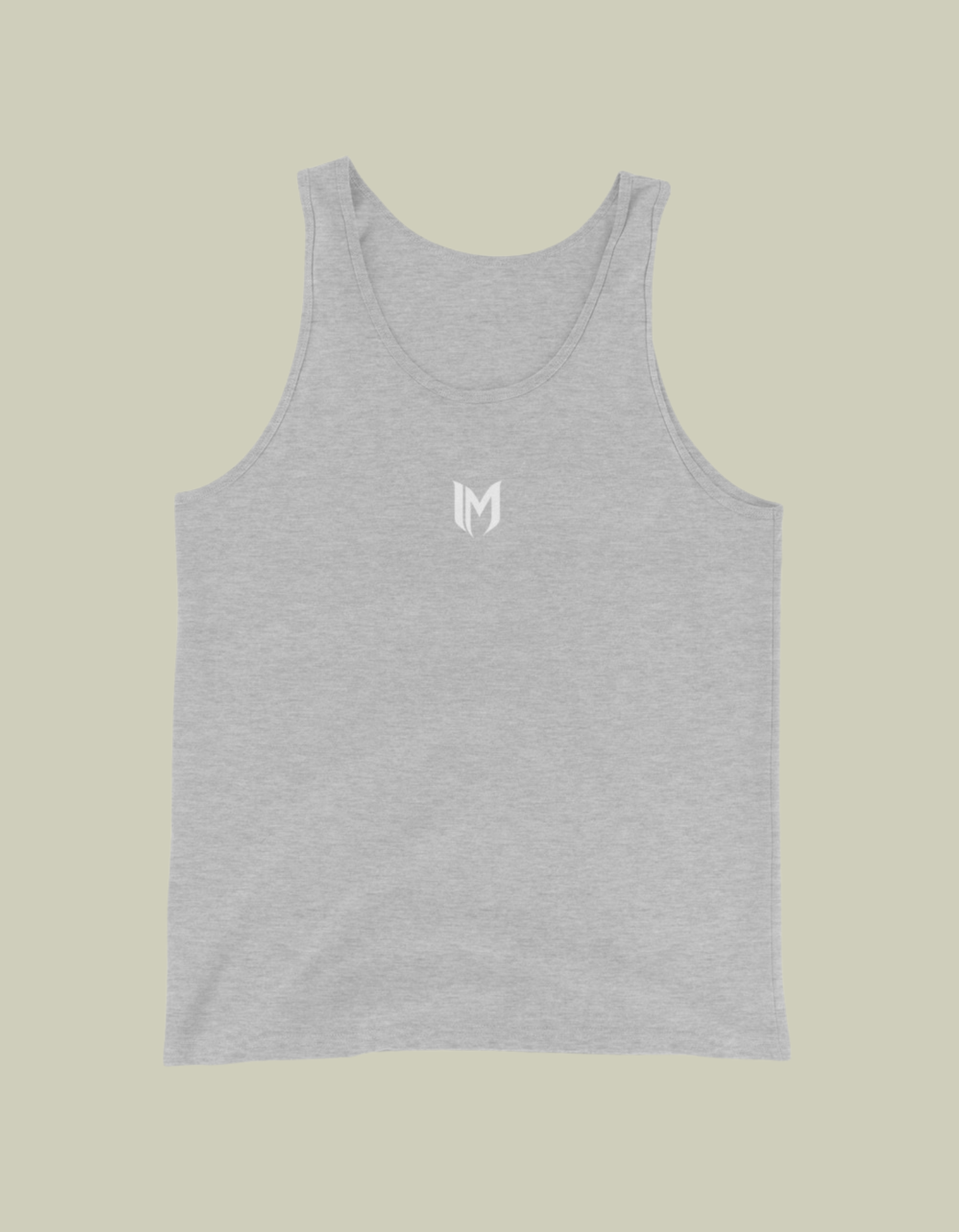 IronMindForce Tank