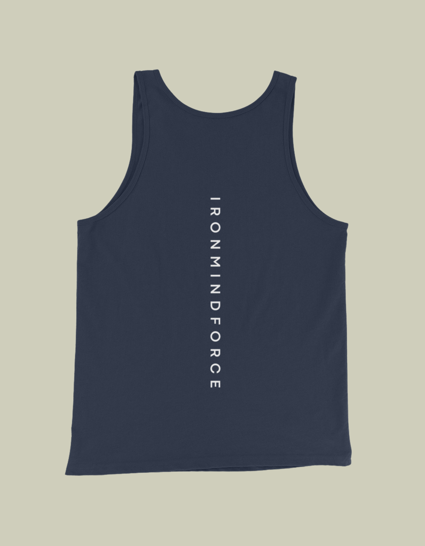IronMindForce Tank