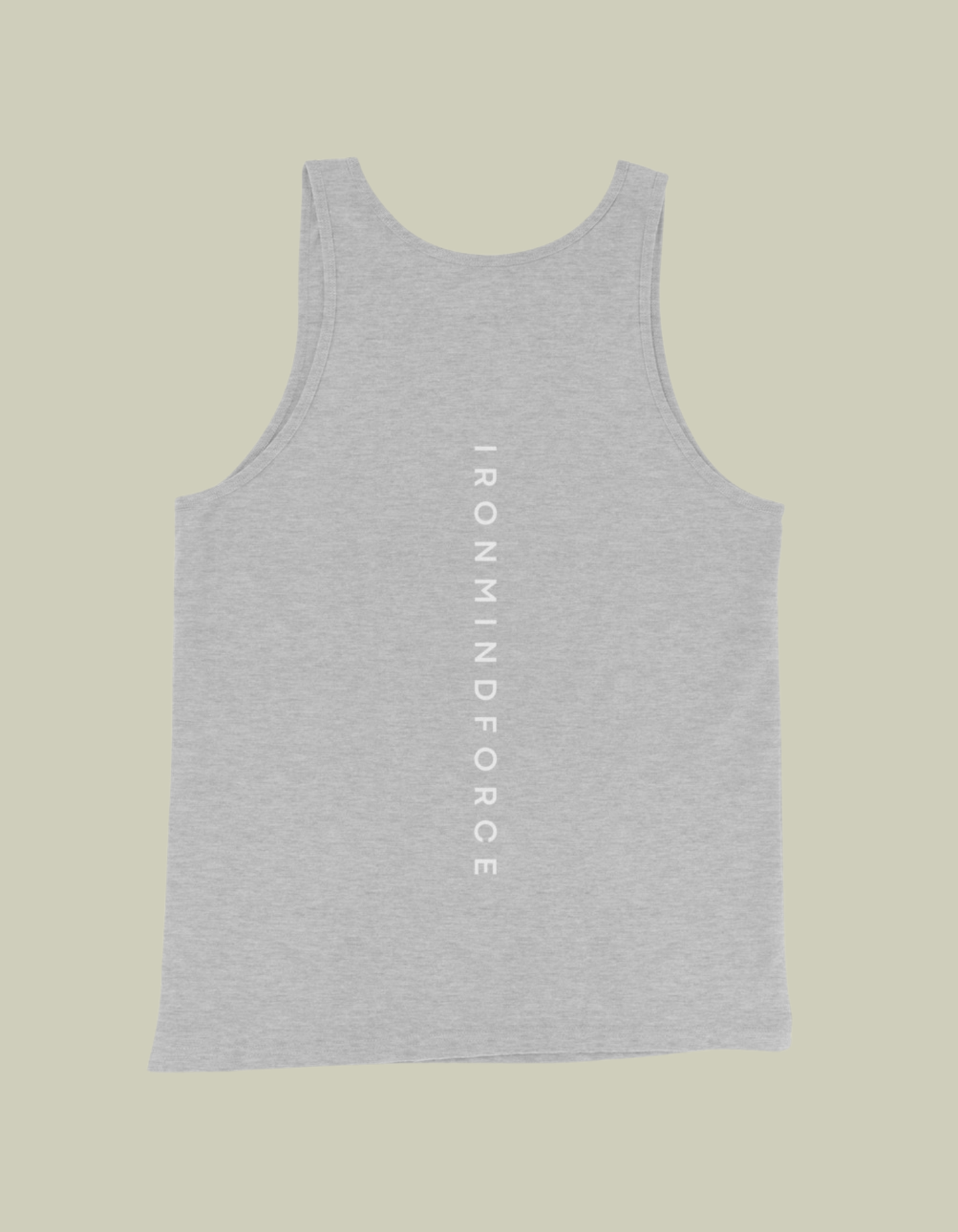IronMindForce Tank