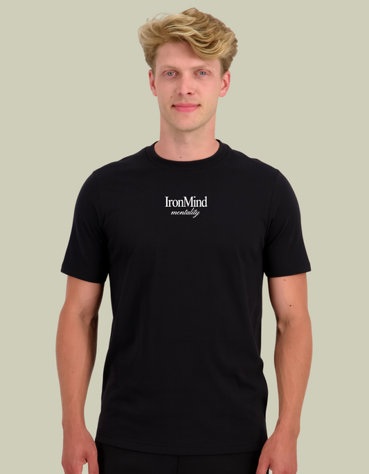 Less Comfort, More Discipline Tee