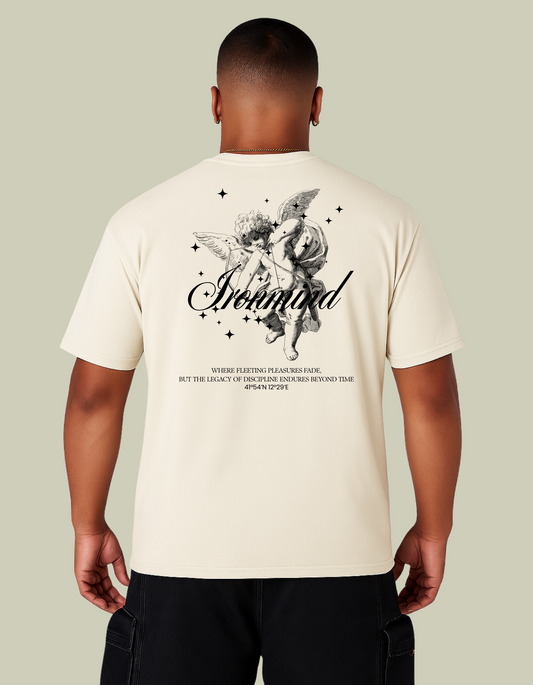 Legacy of Discipline Oversized