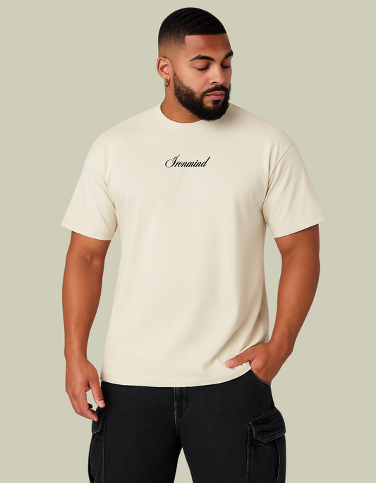Legacy of Discipline Oversized