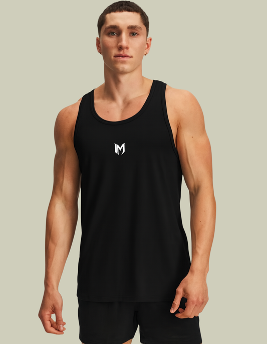 IronMindForce Tank