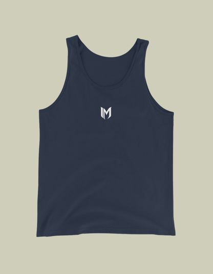IronMindForce Tank