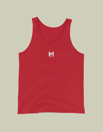 IronMindForce Tank