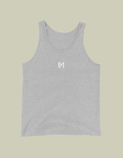 IronMindForce Tank