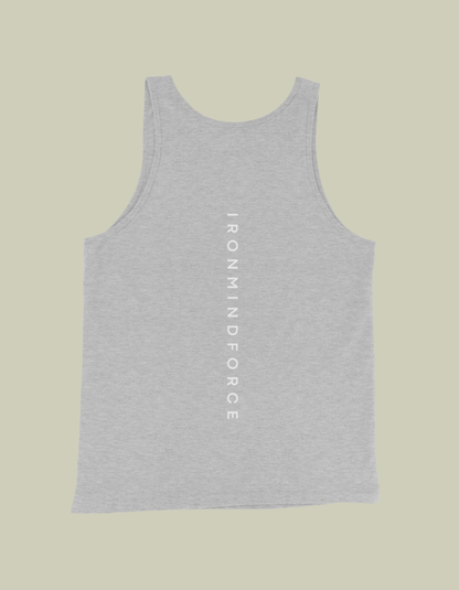 IronMindForce Tank