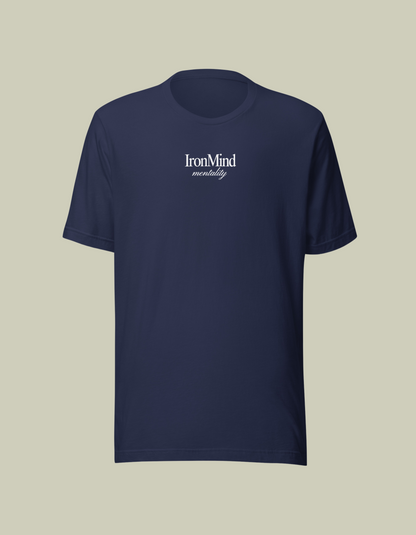 Less Comfort, More Discipline Tee