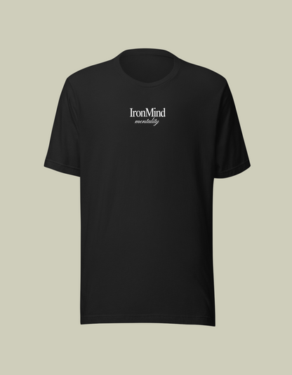 Less Comfort, More Discipline Tee